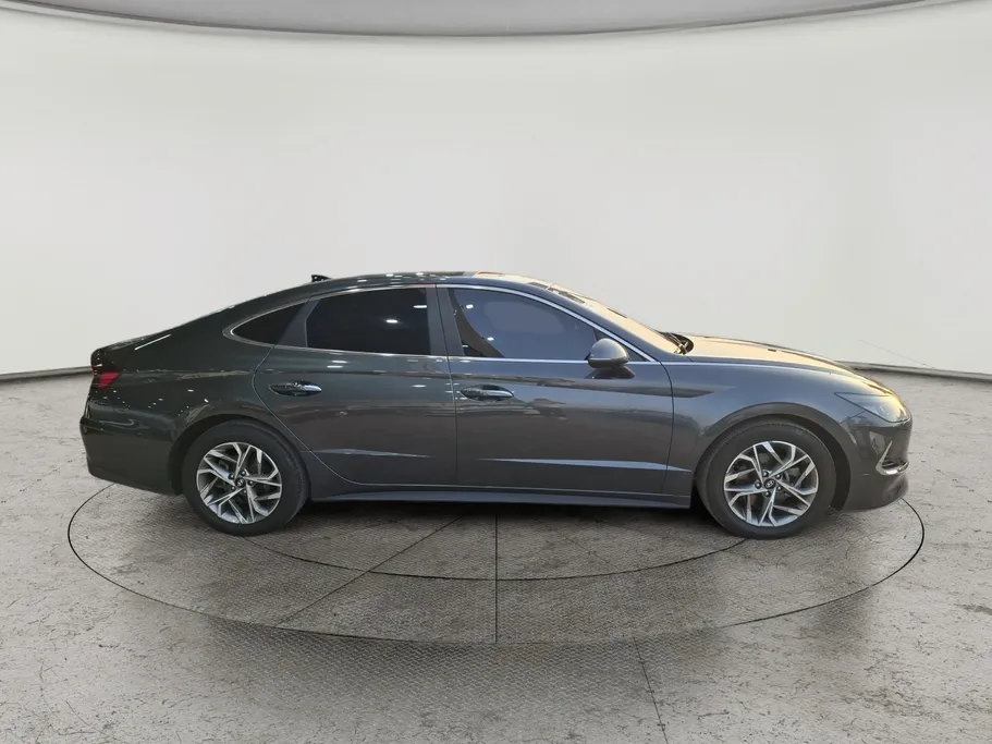 2021 Hyundai Sonata Smart 