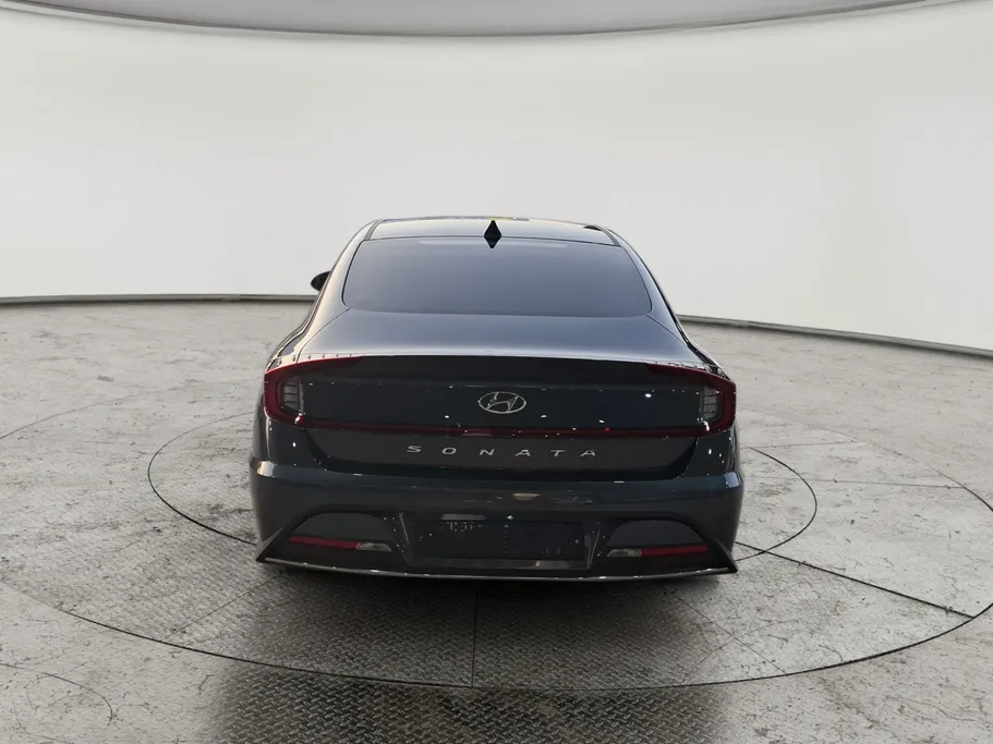 2021 Hyundai Sonata Smart 