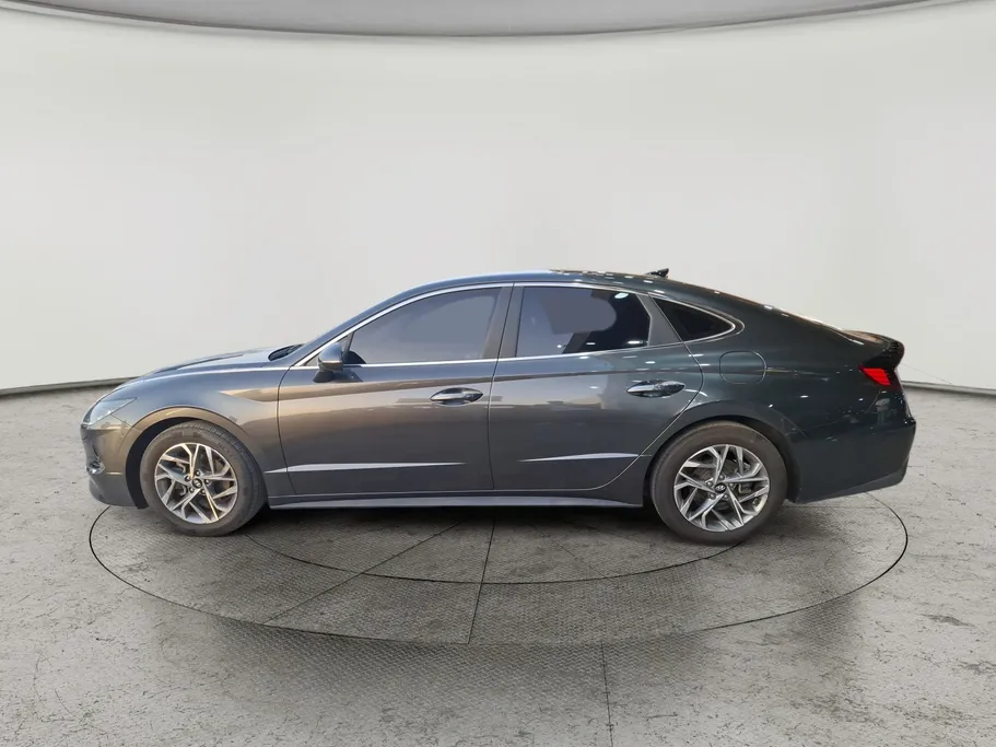 2021 Hyundai Sonata Smart 