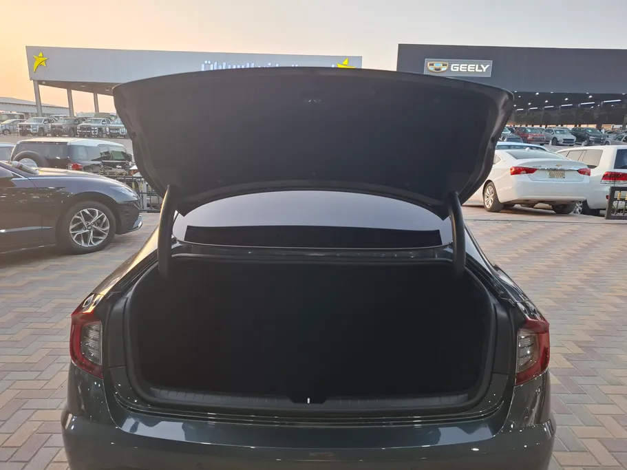 2021 Hyundai Sonata Smart 