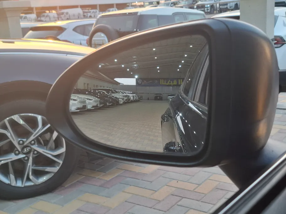 2021 Hyundai Sonata Smart 