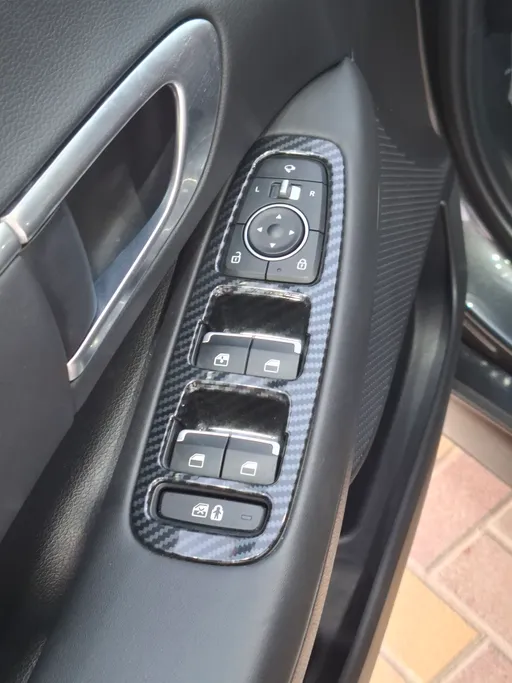 2021 Hyundai Sonata Smart 
