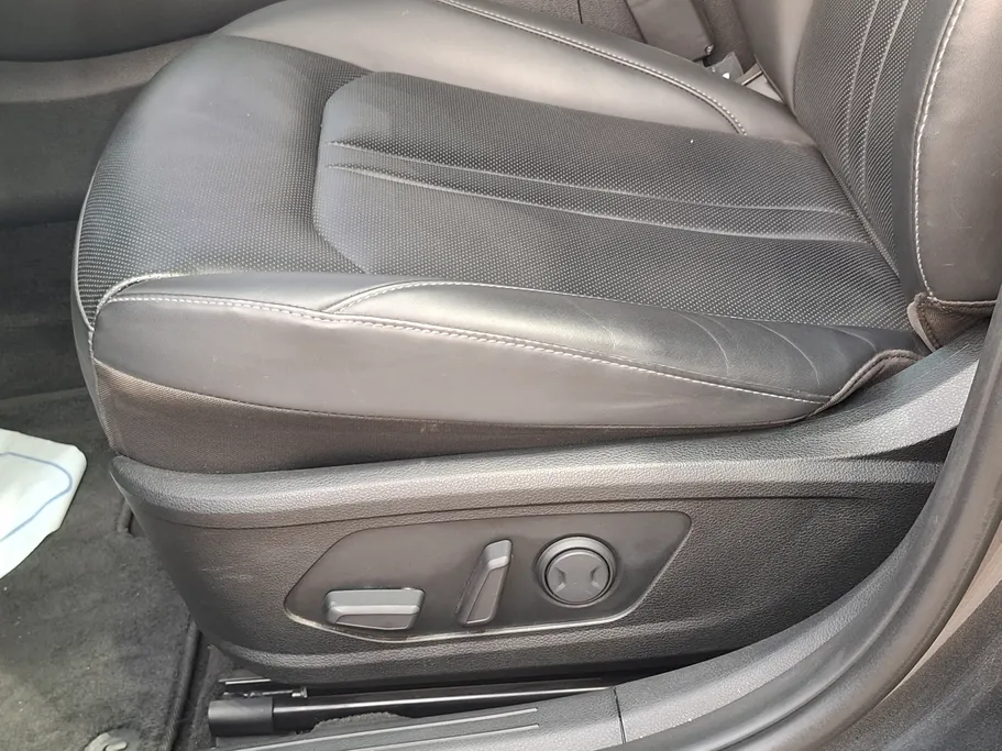 2021 Hyundai Sonata Smart 