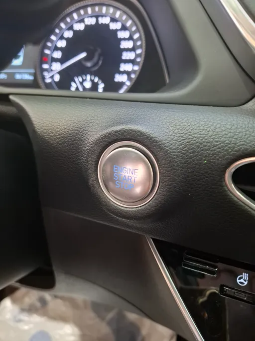 2021 Hyundai Sonata Smart 