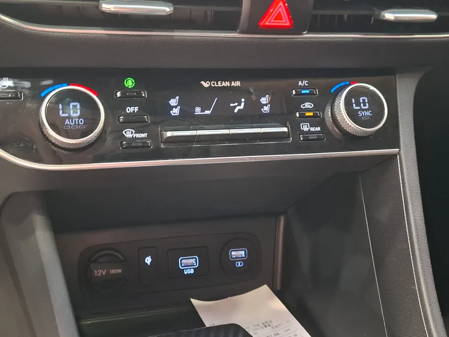 2021 Hyundai Sonata Smart 