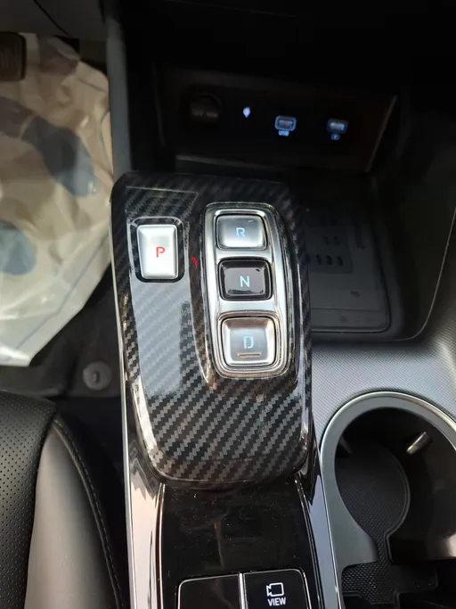 2021 Hyundai Sonata Smart 