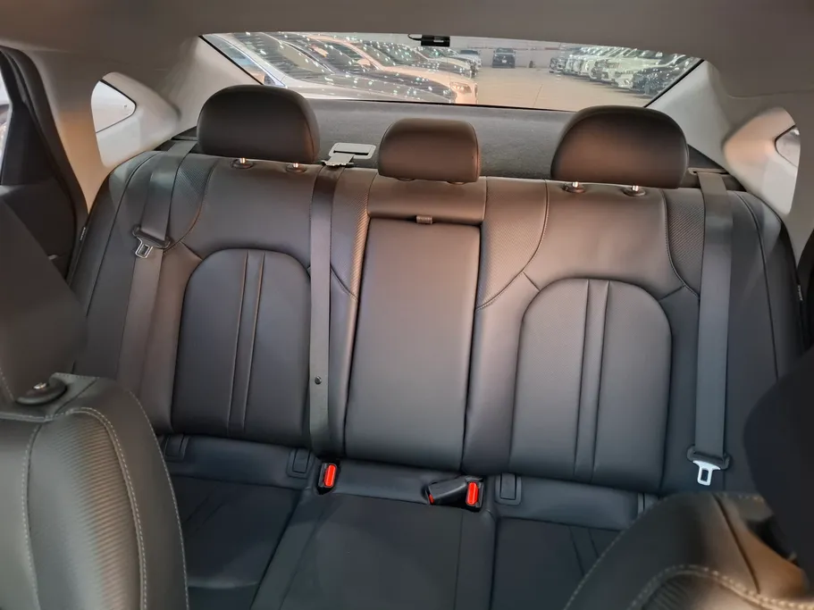 2021 Hyundai Sonata Smart 