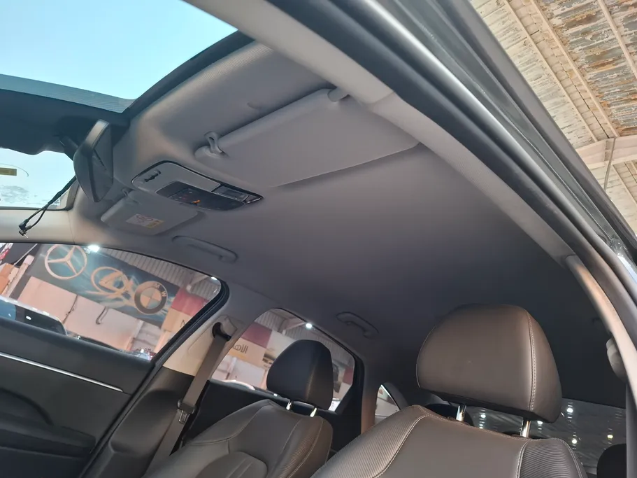 2021 Hyundai Sonata Smart 