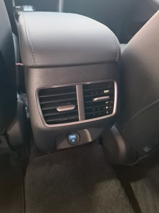 2021 Hyundai Sonata Smart 