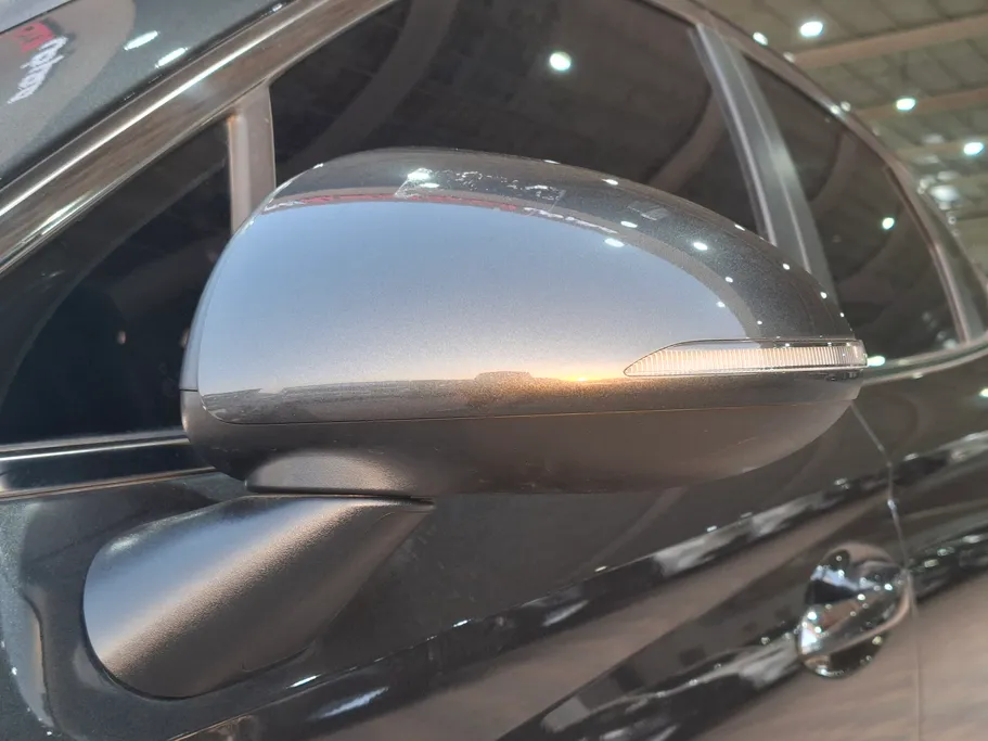 2021 Hyundai Sonata Smart 