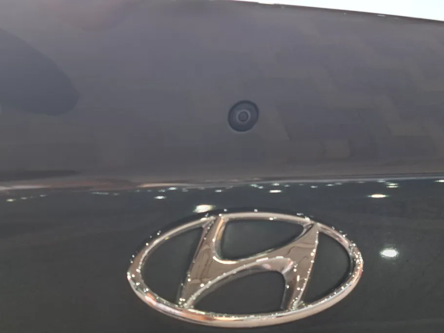 2021 Hyundai Sonata Smart 