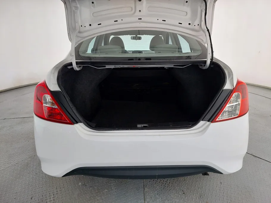 2023 Nissan Sunny SV Comfort 