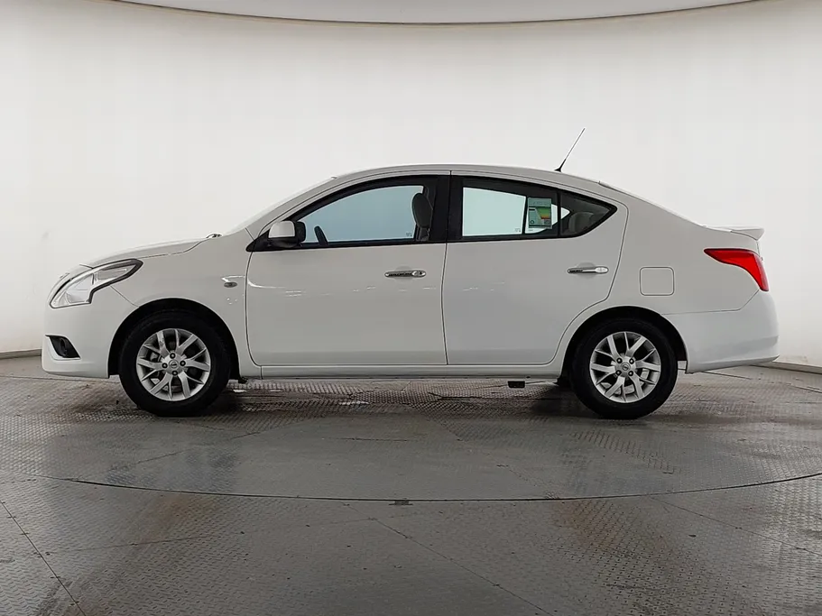 2023 Nissan Sunny SV Comfort 