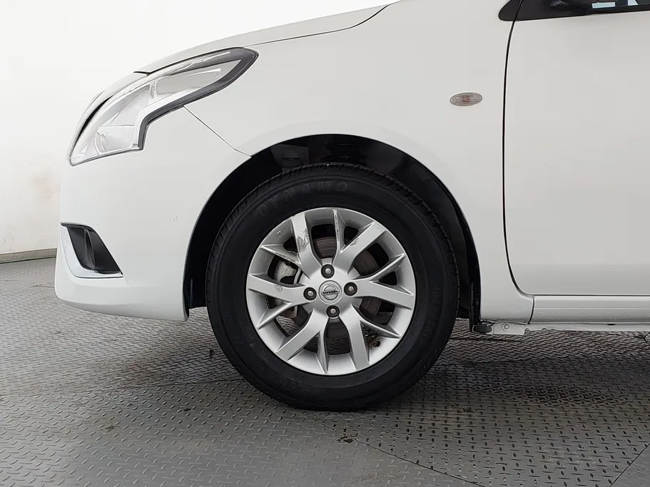 2023 Nissan Sunny SV Comfort 