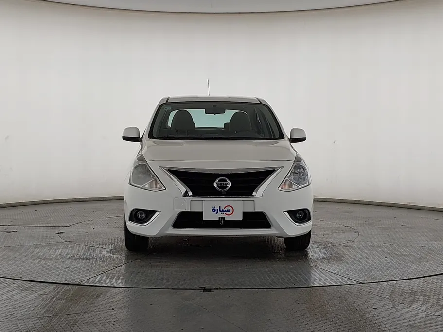 2023 Nissan Sunny SV Comfort 