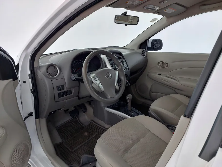2023 Nissan Sunny SV Comfort 