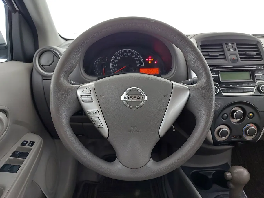 2023 Nissan Sunny SV Comfort 