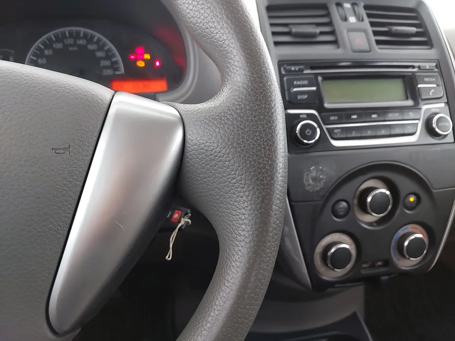 2023 Nissan Sunny SV Comfort 