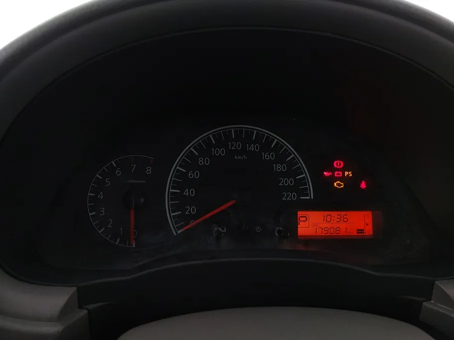 2023 Nissan Sunny SV Comfort 