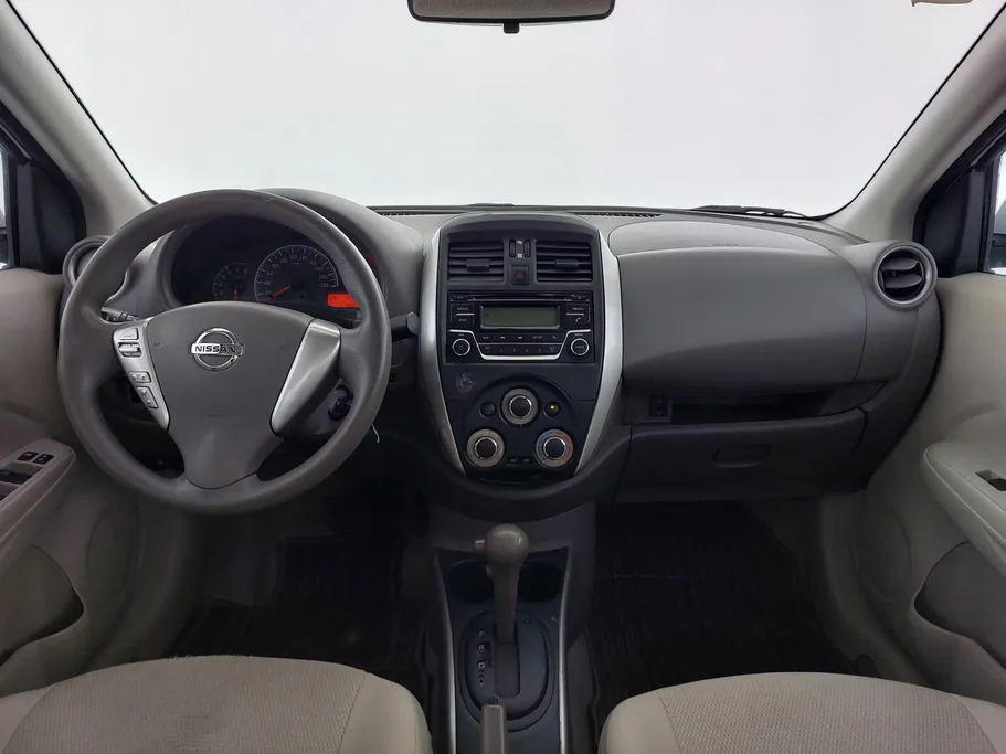 2023 Nissan Sunny SV Comfort 