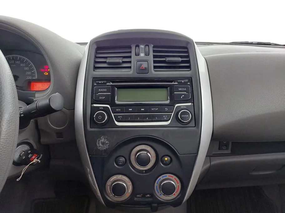 2023 Nissan Sunny SV Comfort 