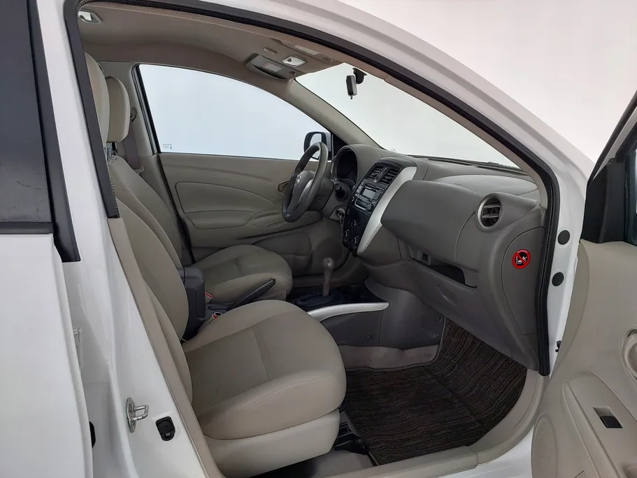 2023 Nissan Sunny SV Comfort 