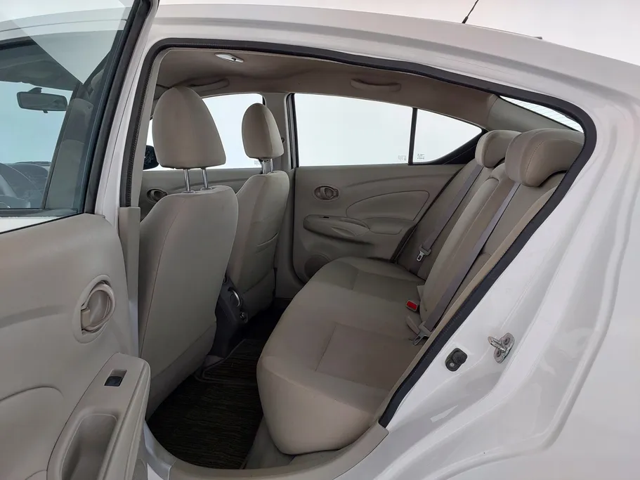 2023 Nissan Sunny SV Comfort 