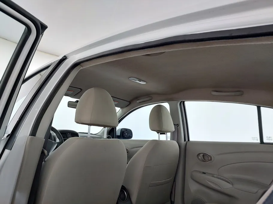 2023 Nissan Sunny SV Comfort 