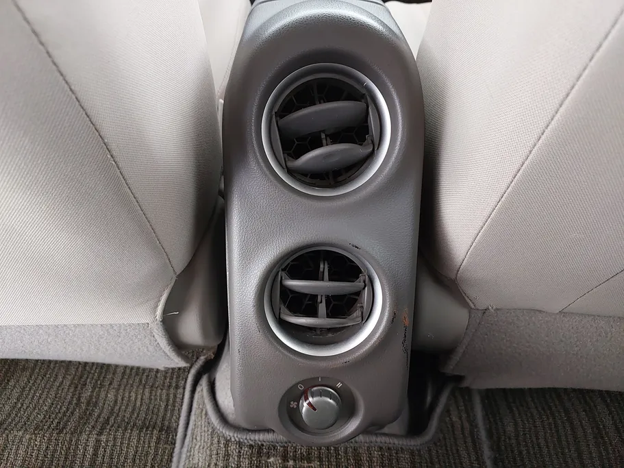 2023 Nissan Sunny SV Comfort 