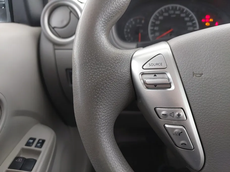 2023 Nissan Sunny SV Comfort 