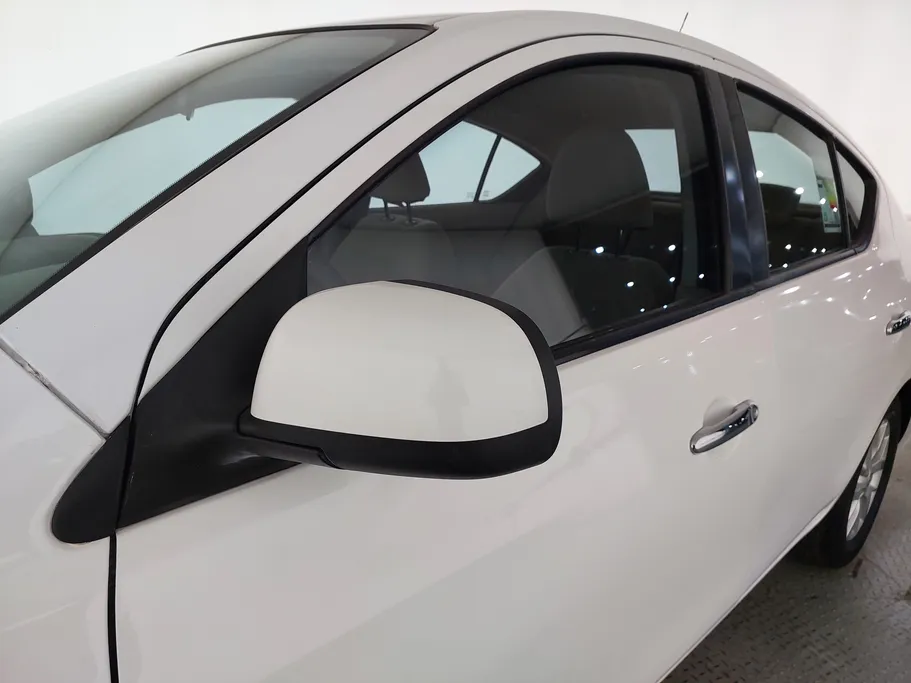 2023 Nissan Sunny SV Comfort 