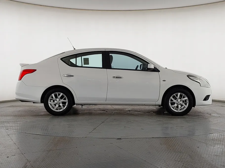 2023 Nissan Sunny SV Comfort 