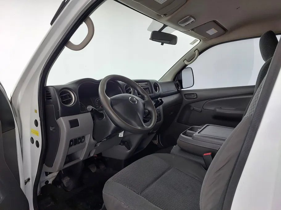 نيسان باص اورفان NV350 2021 