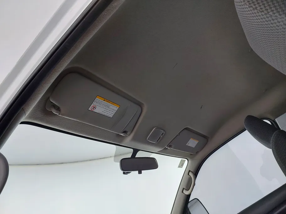 نيسان باص اورفان NV350 2021 