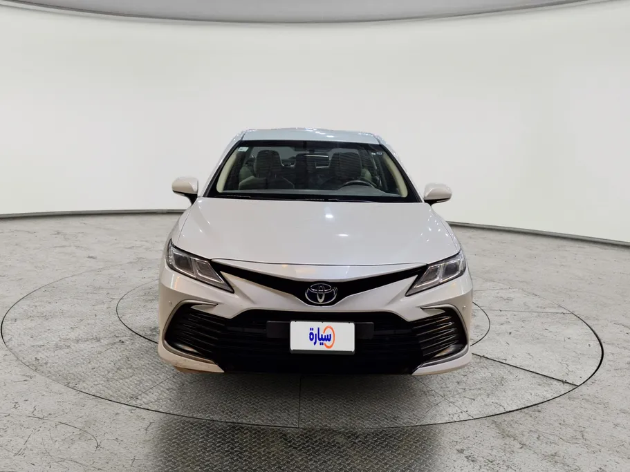2022 Toyota Camry  LE 