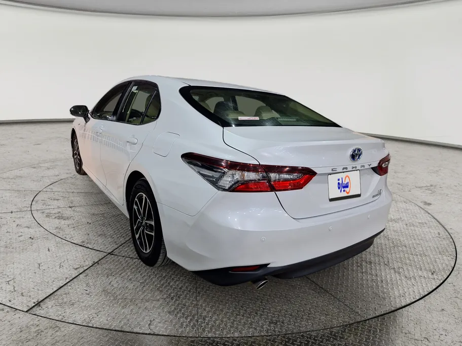 2022 Toyota Camry  LE 