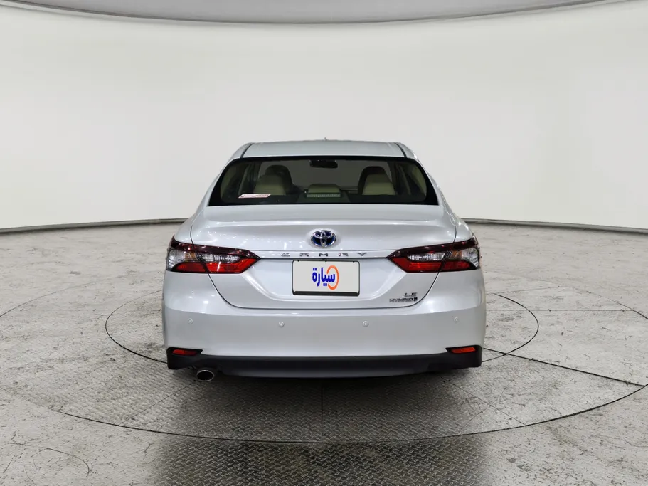 2022 Toyota Camry  LE 