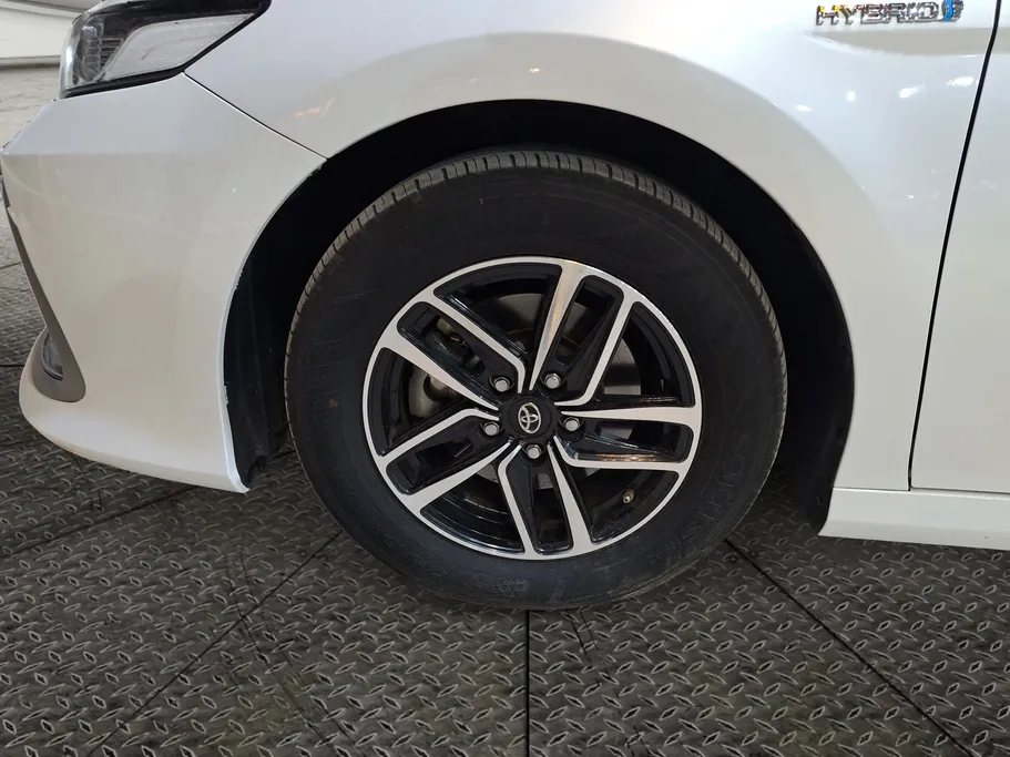 2022 Toyota Camry  LE 