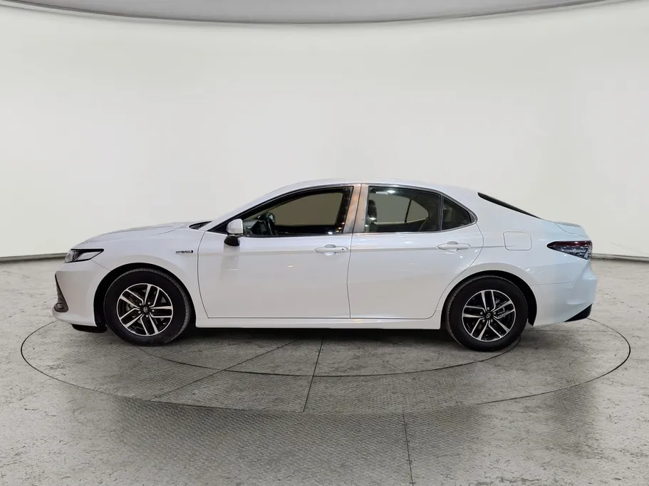 2022 Toyota Camry  LE 