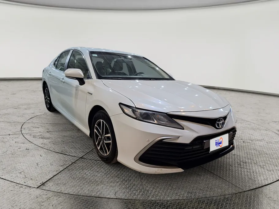 2022 Toyota Camry  LE 
