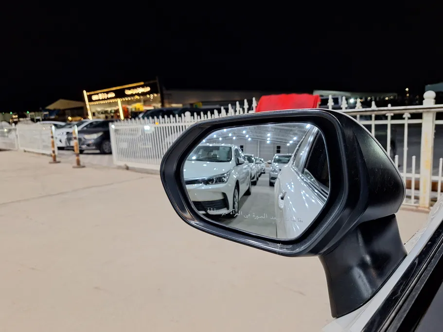 2022 Toyota Camry  LE 