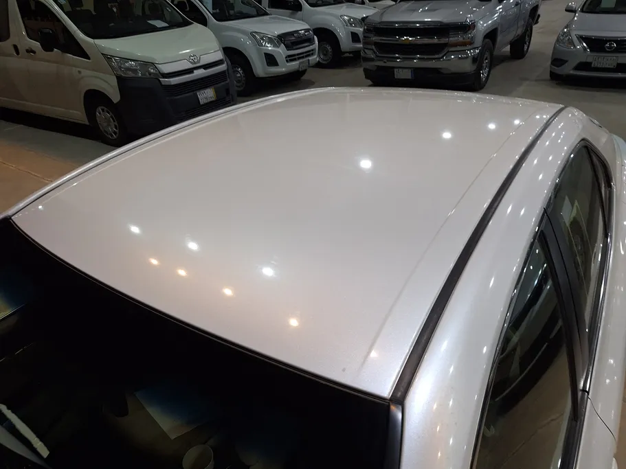 2022 Toyota Camry  LE 