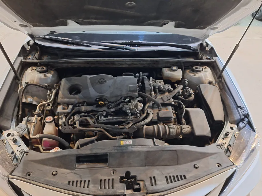 2022 Toyota Camry  LE 