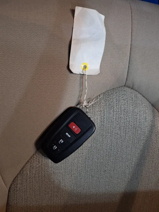 2022 Toyota Camry  LE 