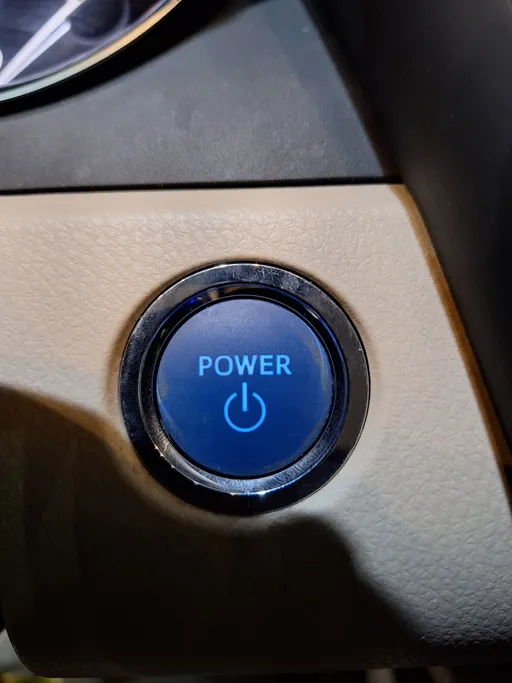 2022 Toyota Camry  LE 