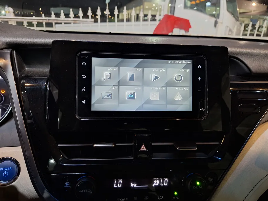 2022 Toyota Camry  LE 