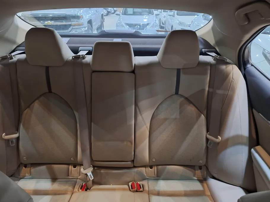 2022 Toyota Camry  LE 