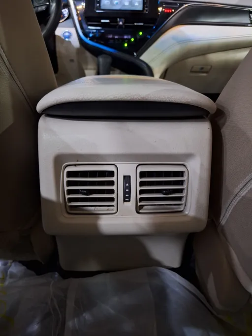 2022 Toyota Camry  LE 