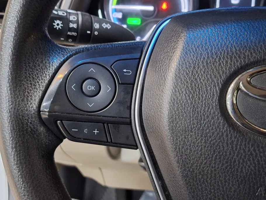 2022 Toyota Camry  LE 