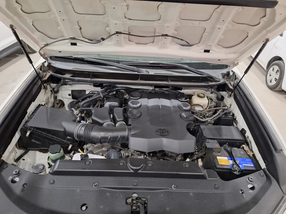 2022 Toyota Prado TXL 